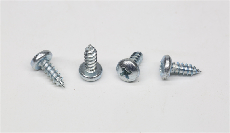 Self-taping Screws